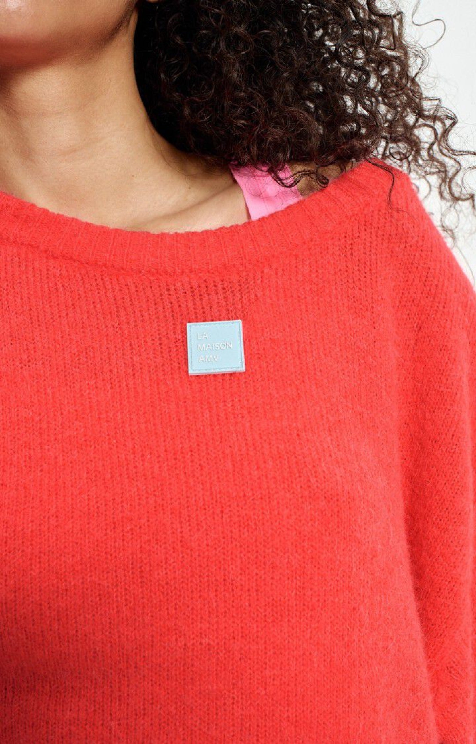 Strickpullover EAST