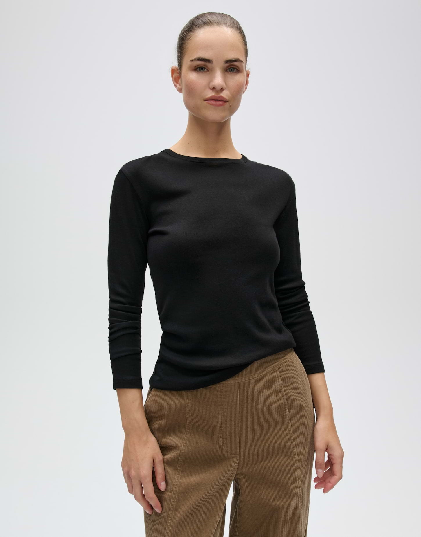 Longsleeve SHERRIE