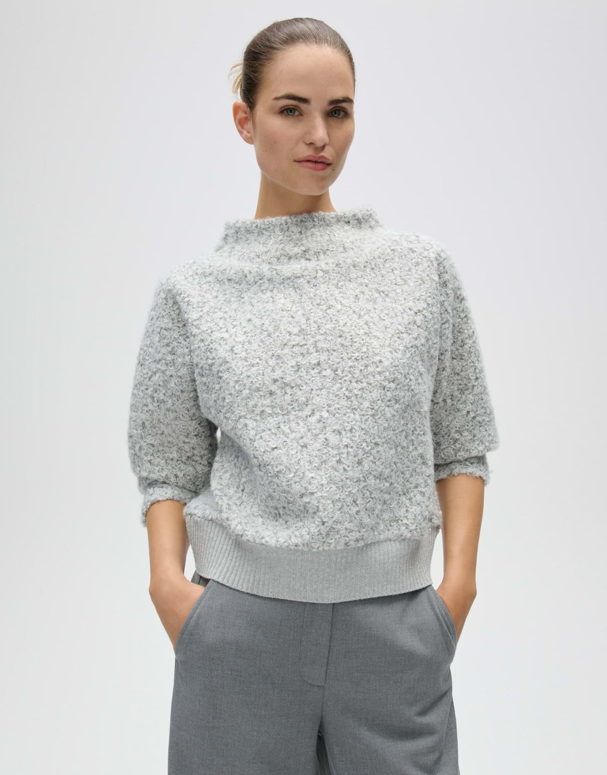 Strickpullover GOMETTA