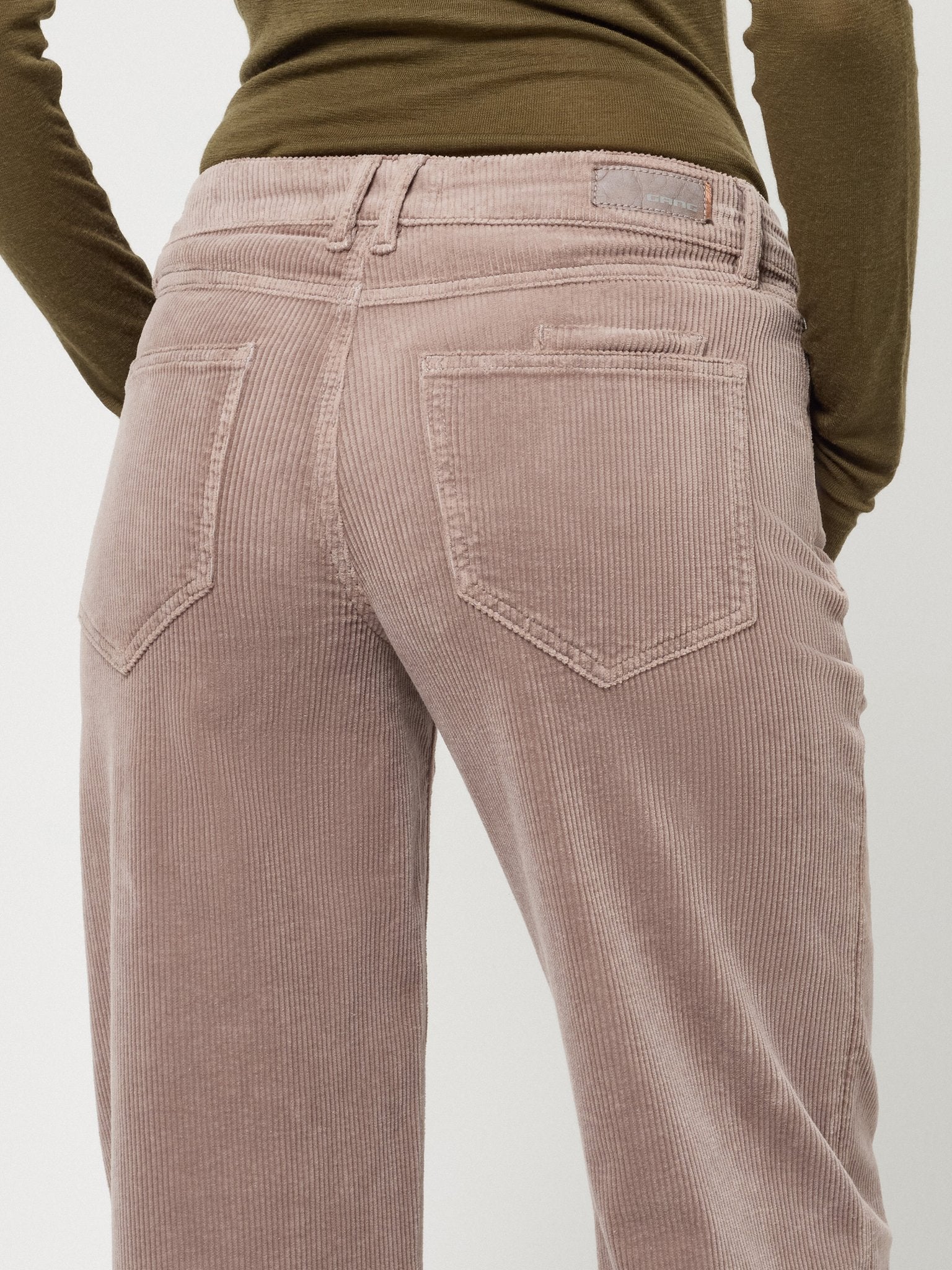 Cordhose 94RIVER