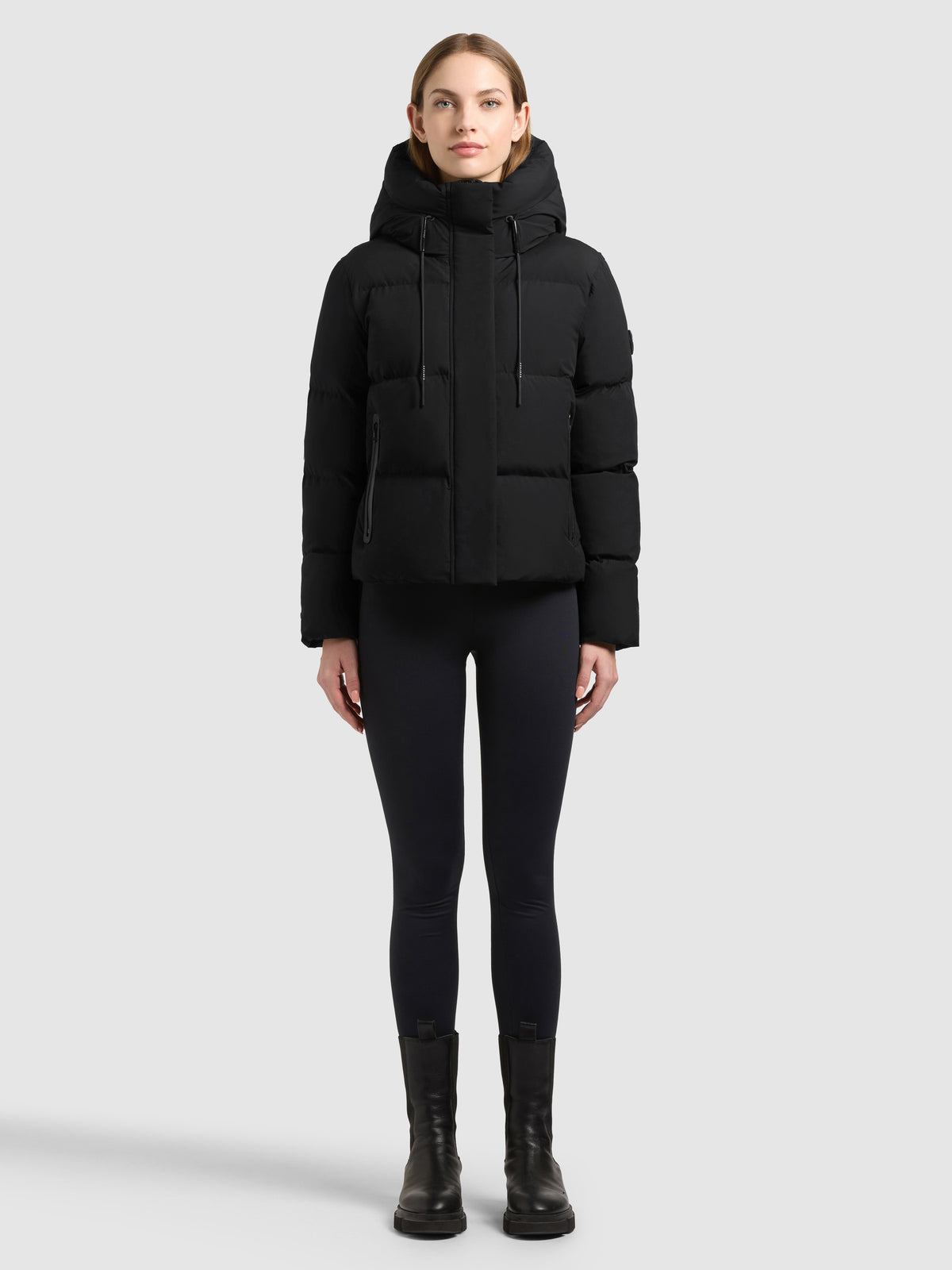 Jacke ENITS2 MATT