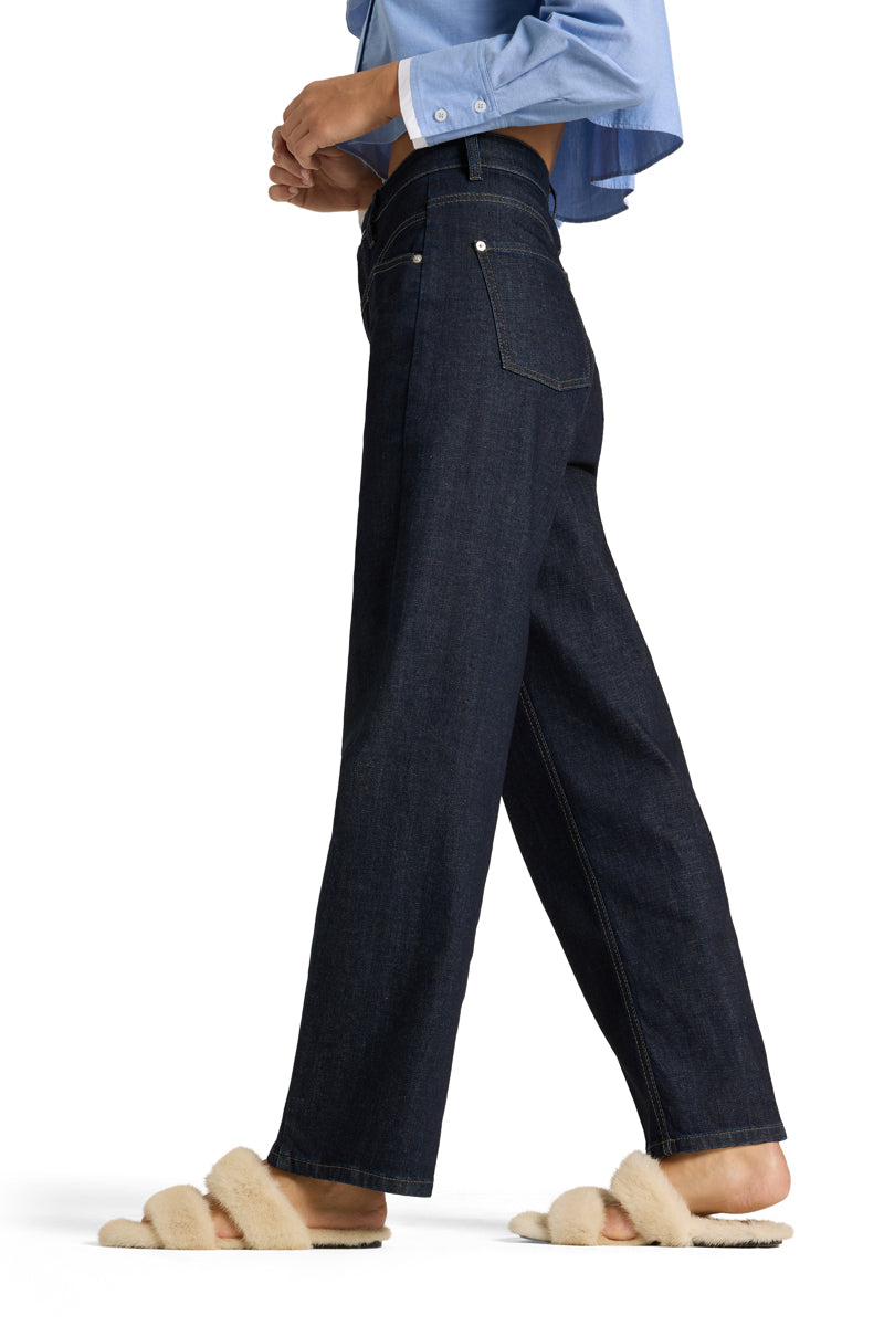 Jeanshose ORNELLA