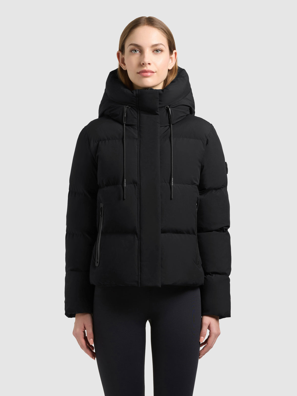 Jacke ENITS2 MATT