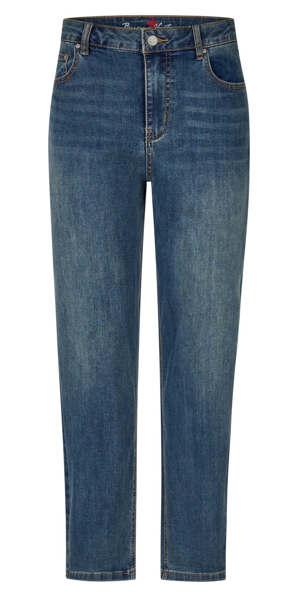 Jeans Tarpered