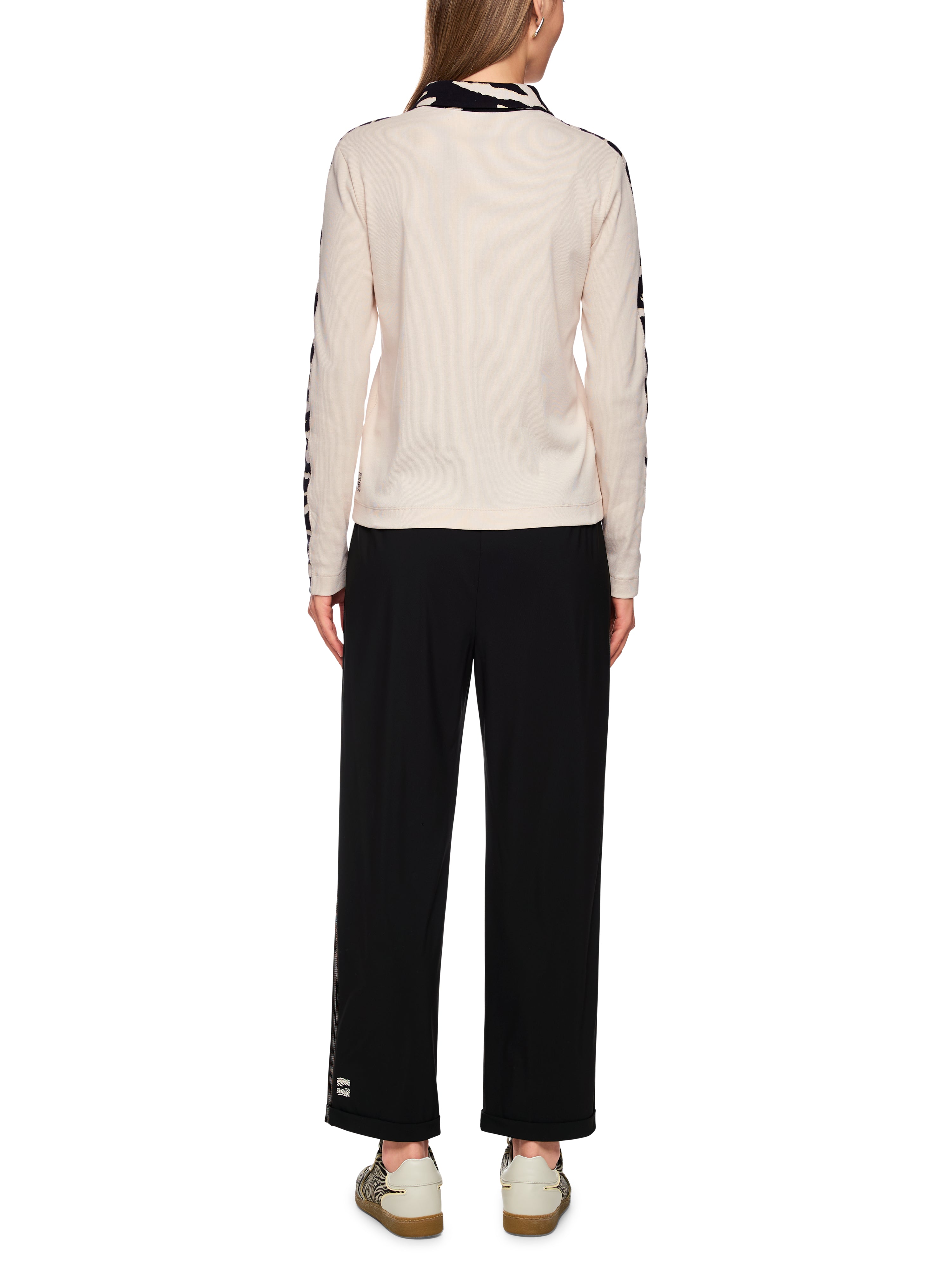 MarcCain Sports Polos Black