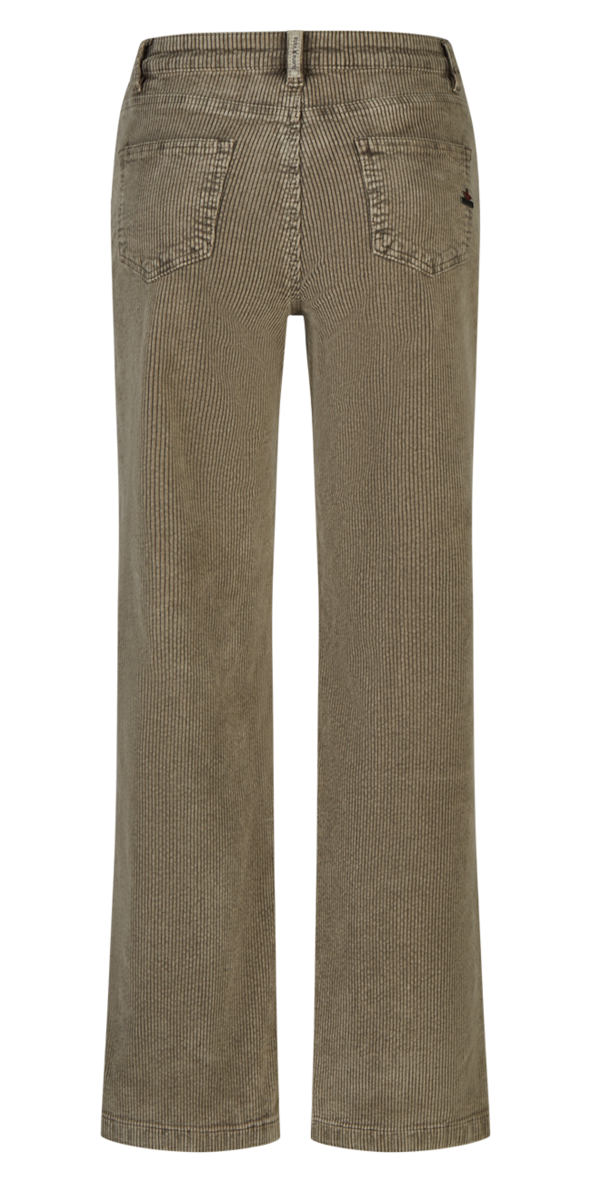 Cordhose Straight corduroy