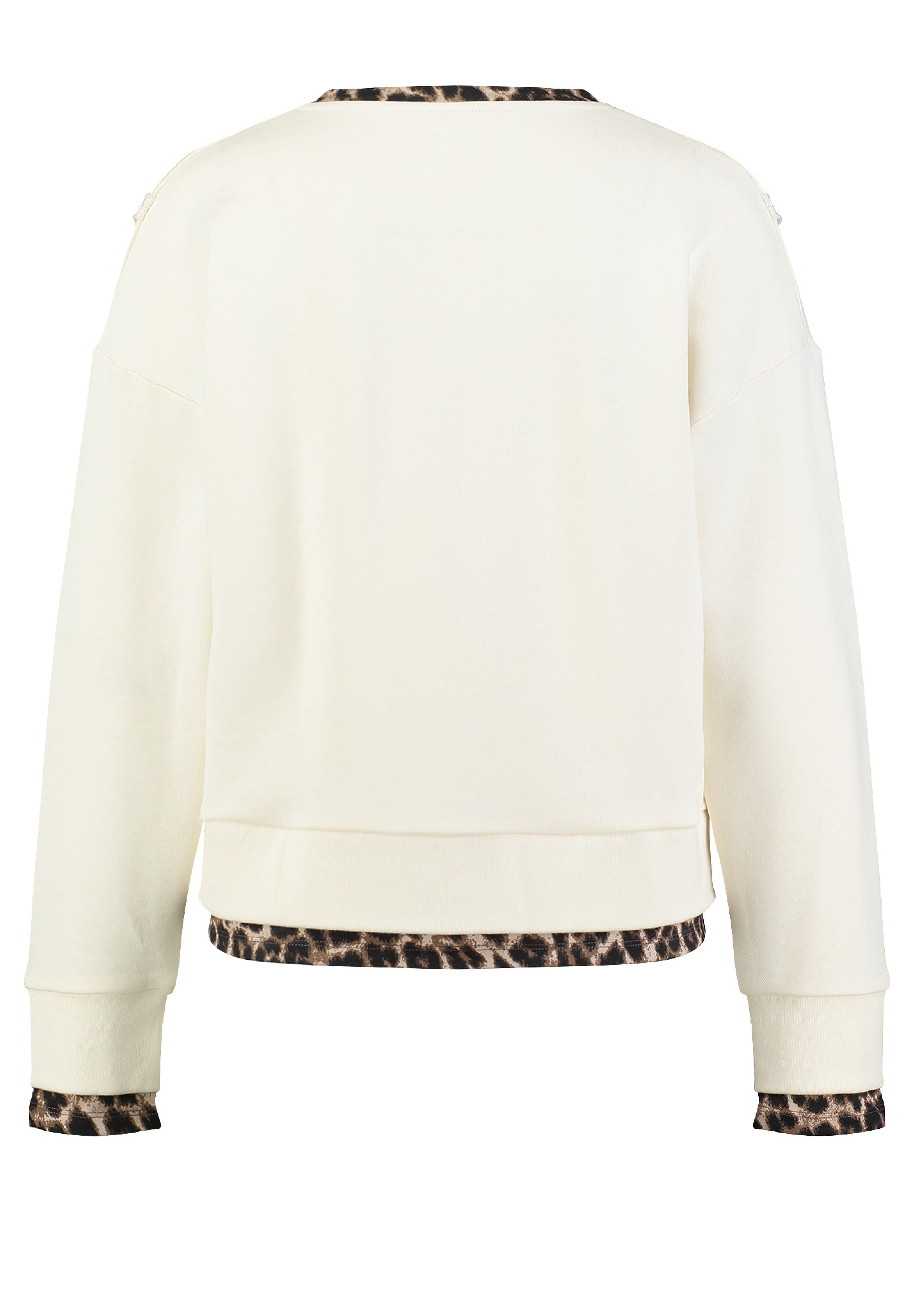 Sweatshirt WSW LILIANA