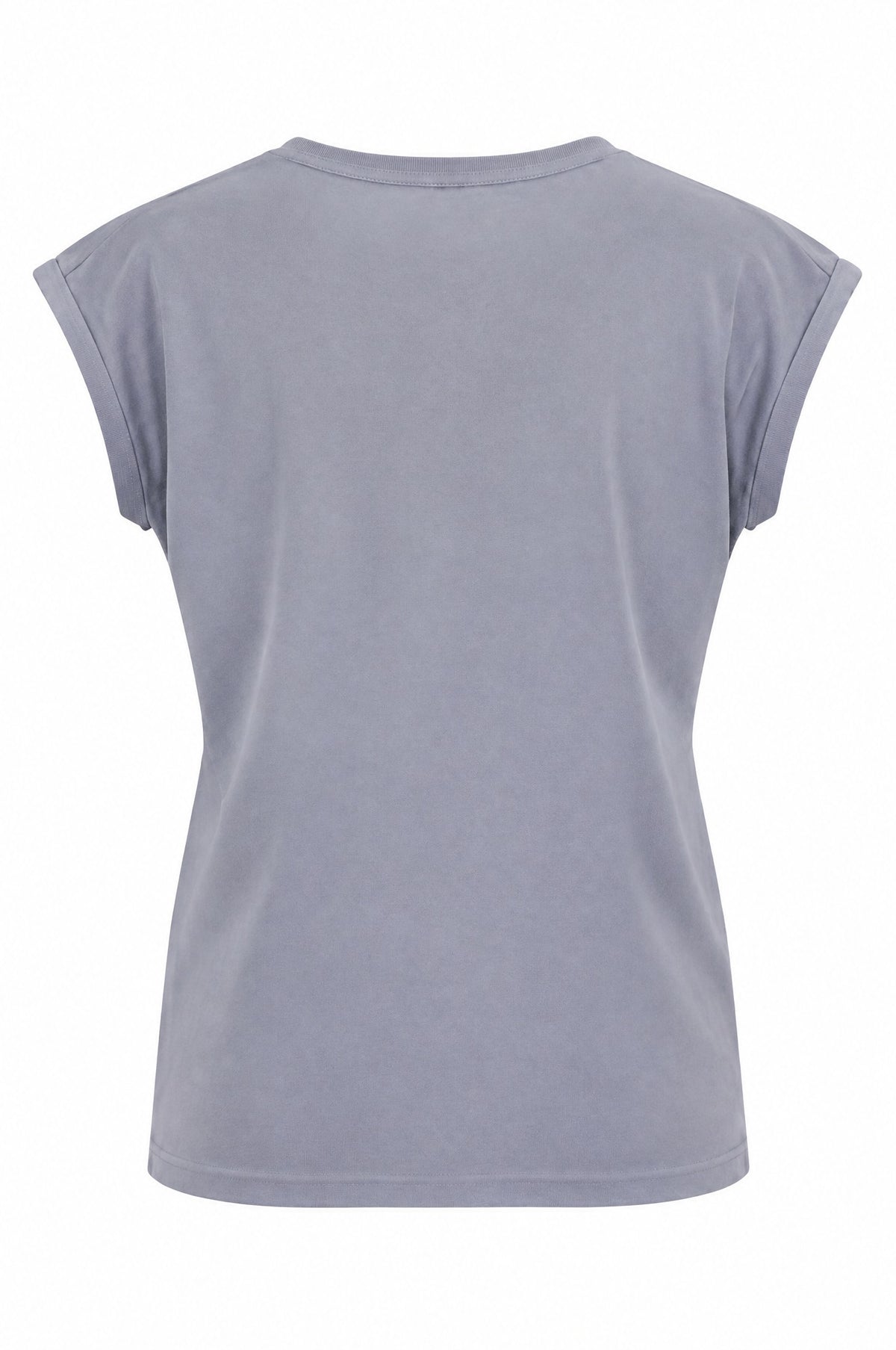 T-Shirt Less Stress