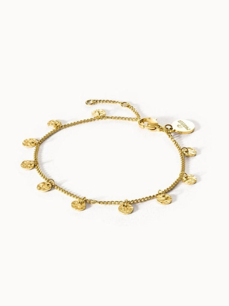 PURELEI Schmuck Gold