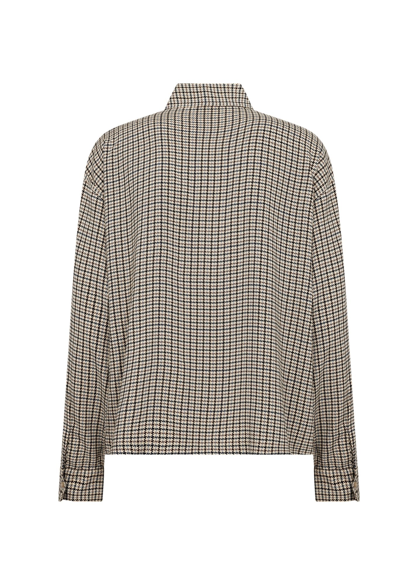 Bluse SC-HALIA 2 - AOP