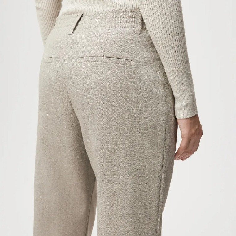 Drykorn Hosen Braun