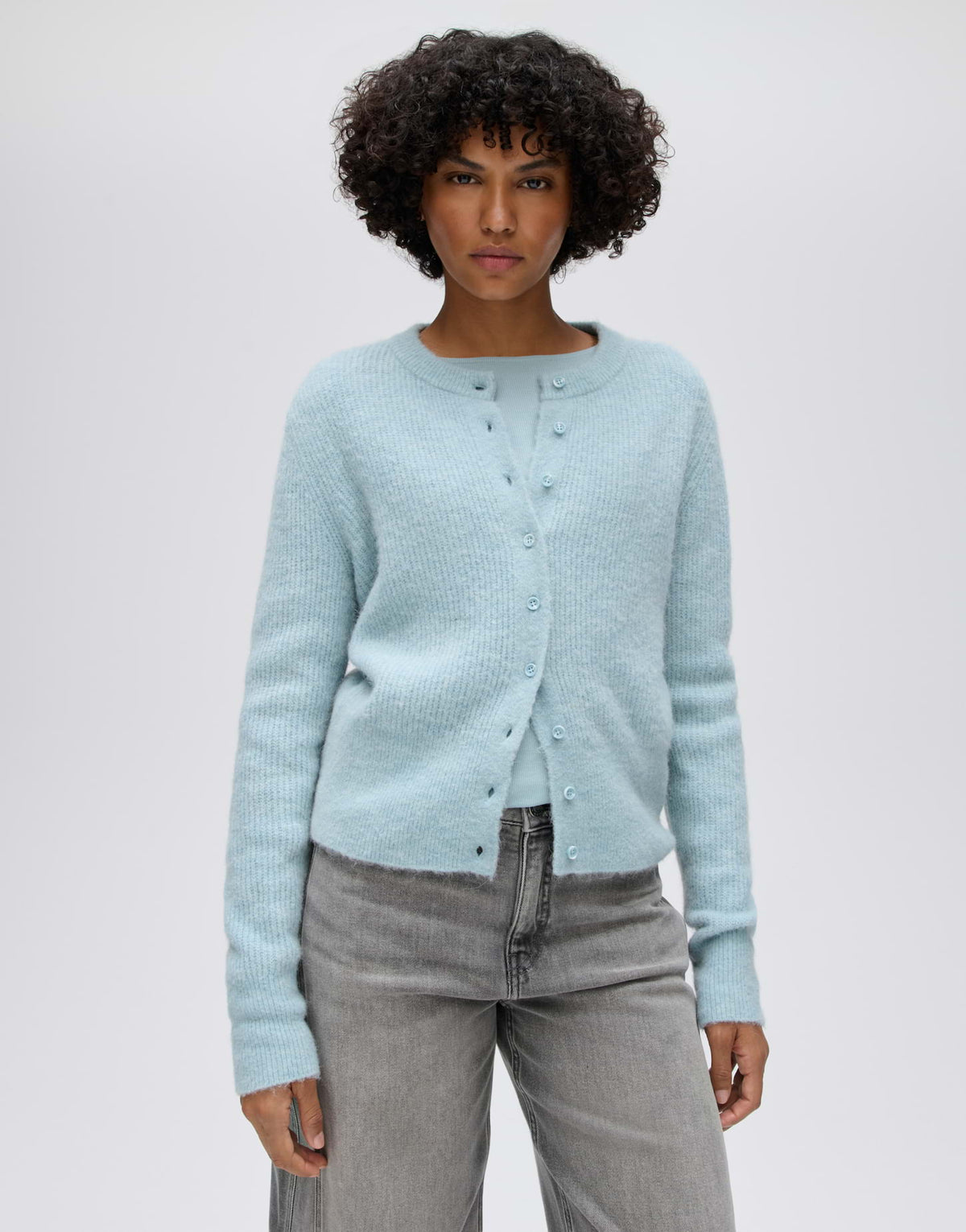 Strickjacke Dreni