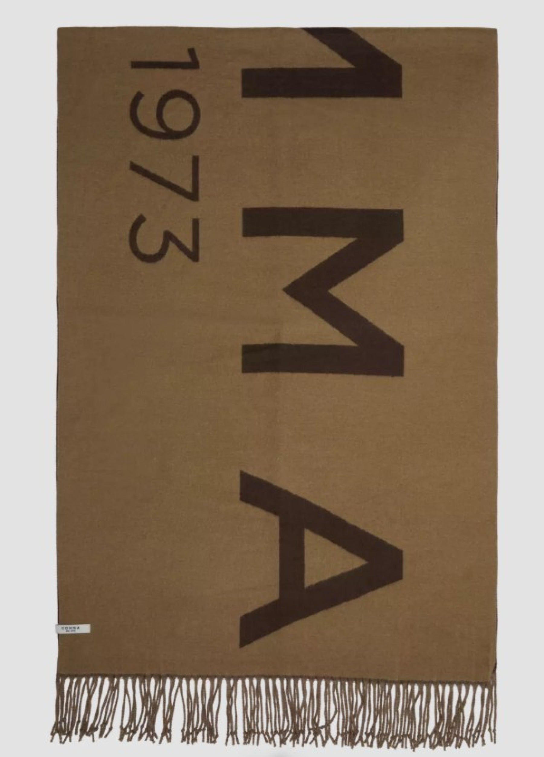 Signature Logo-Schal