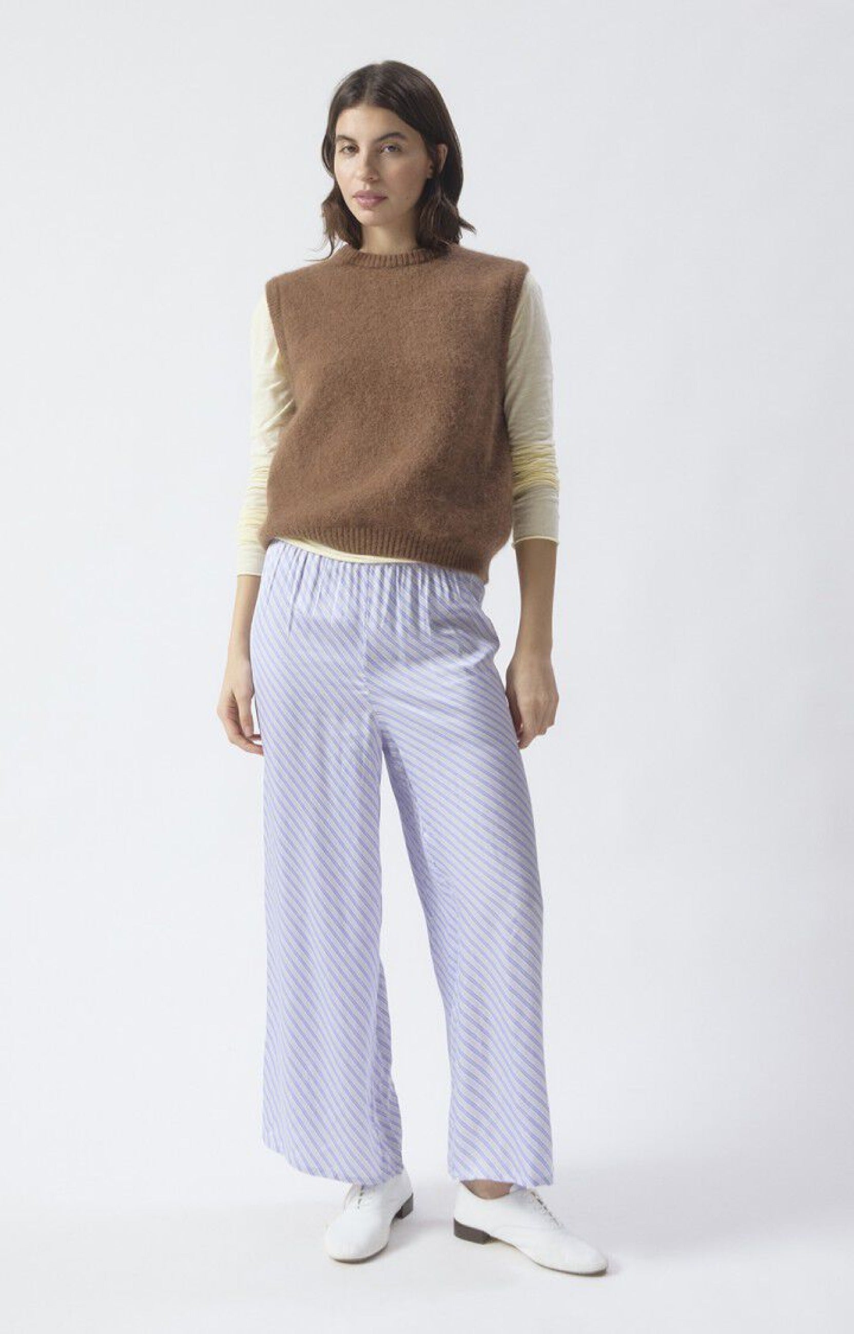 Strickpullunder VITOW