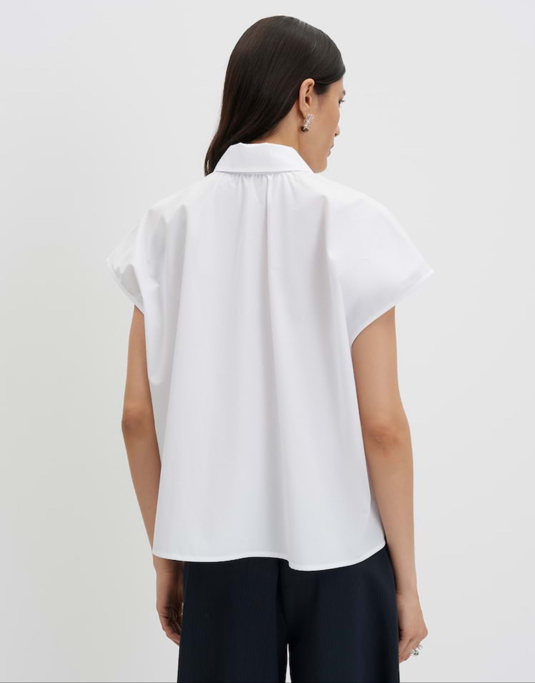 Bluse ZUSANNA