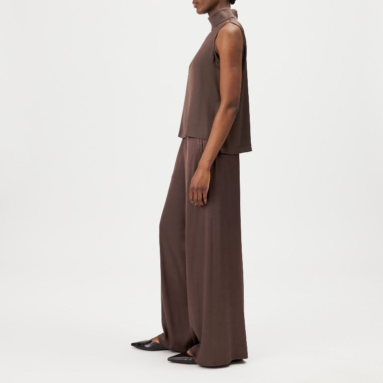 Blusen-Top HALIRA