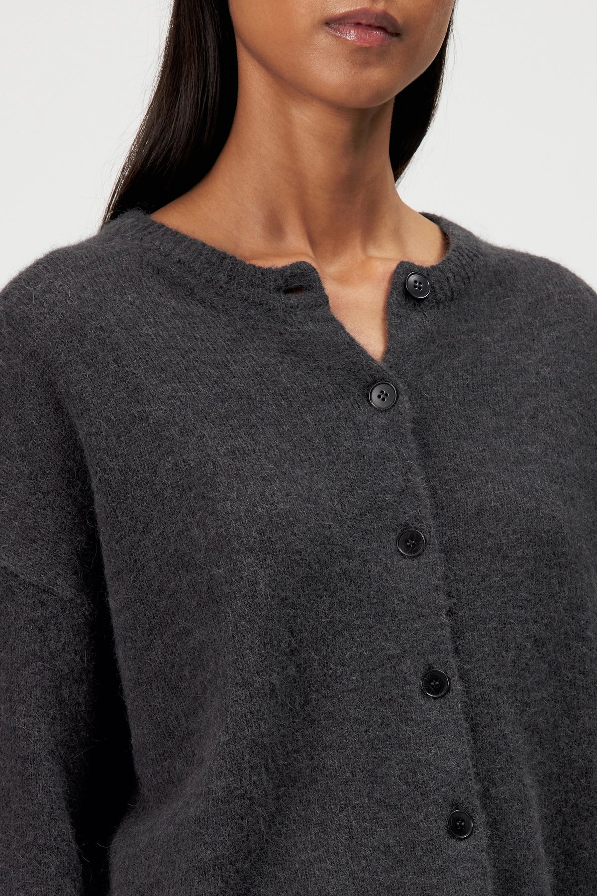 Strickjacke MARWENI