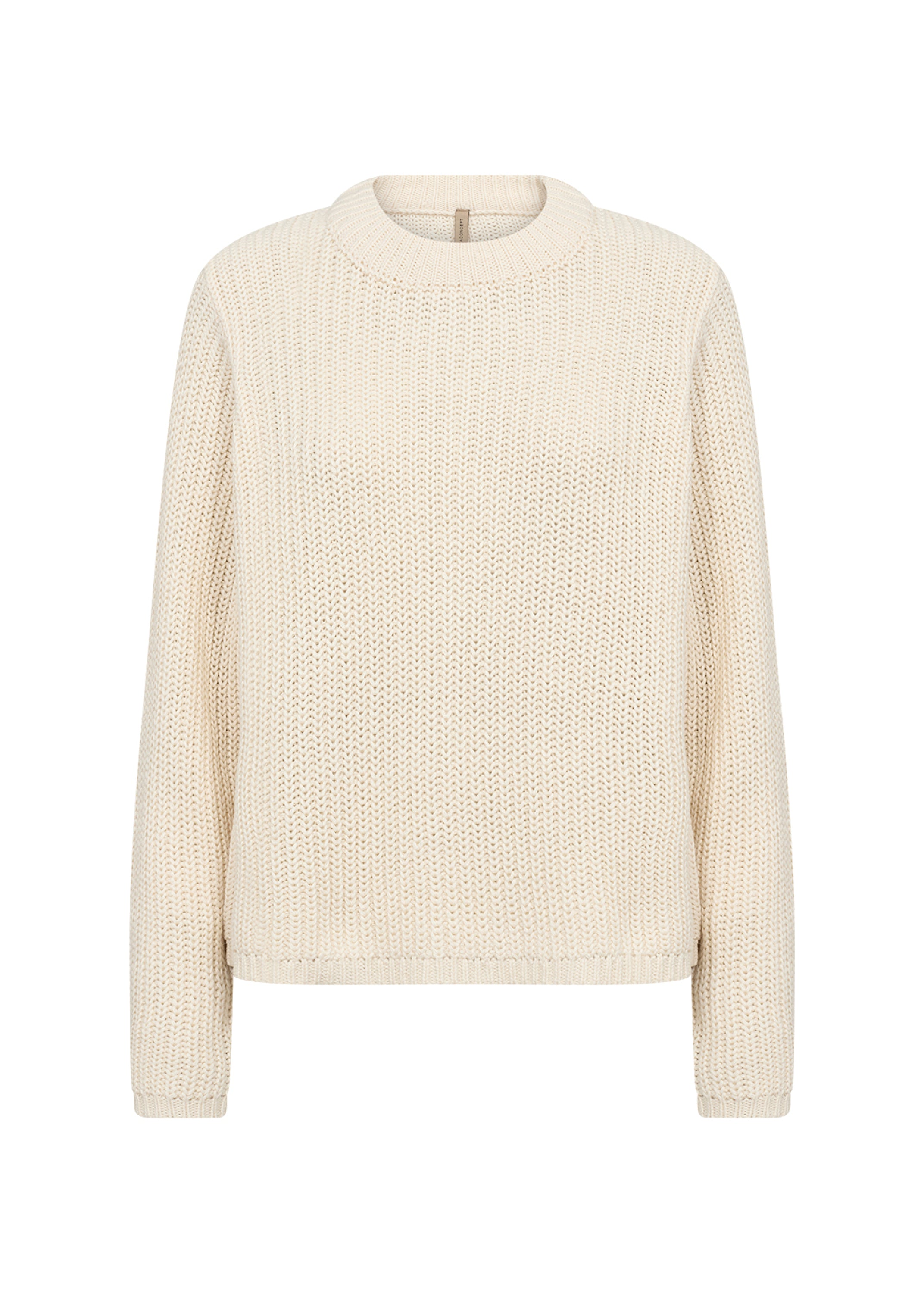 Soyaconcept Strickpullover Rose