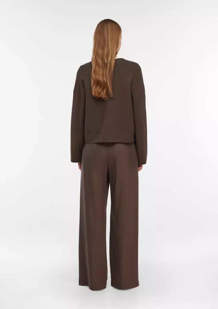 Comma Hosen Brown
