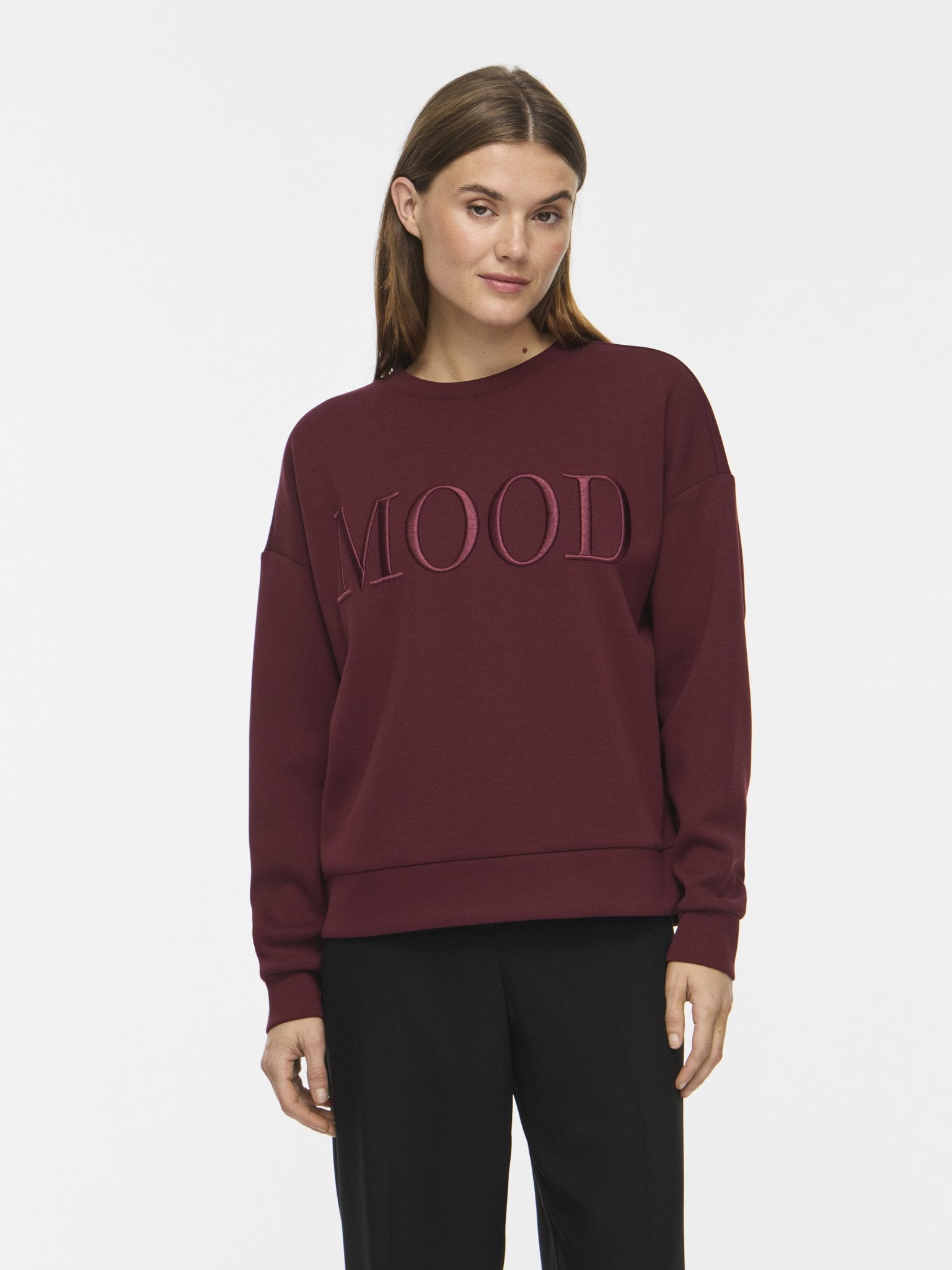 Sweatshirt VIREFLECT MOOD