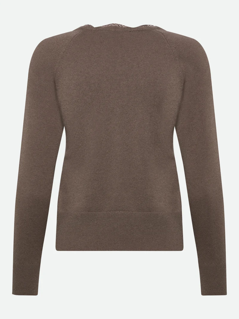 Strickjacke RWLAICA