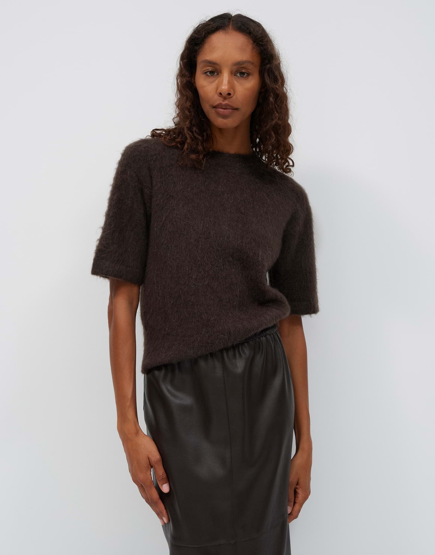 Strickpullover Pammi