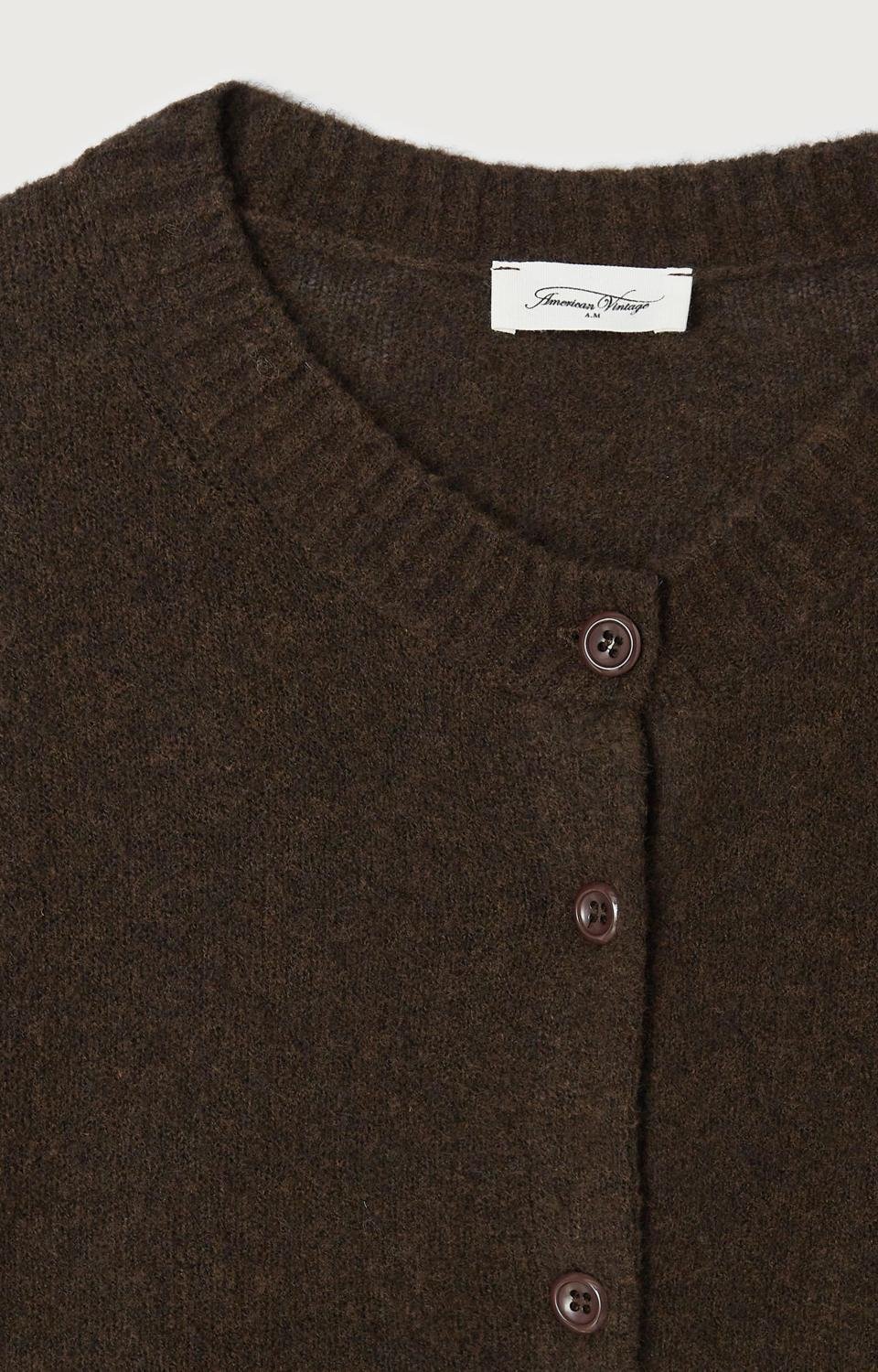 Strickjacke VITOW