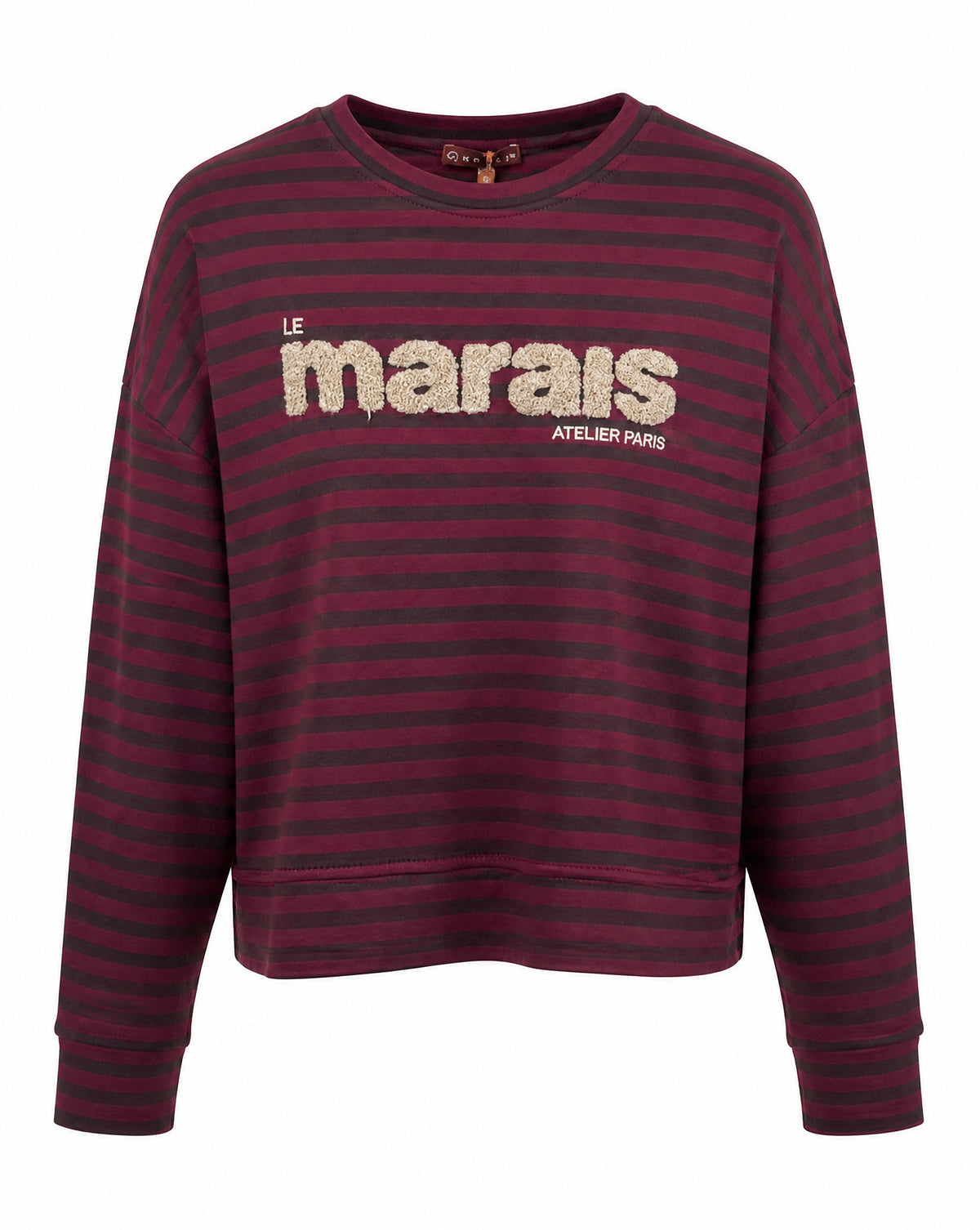 Sweatshirt MARAIS
