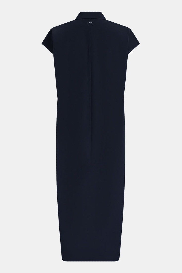Penn & Ink Kleider Navy