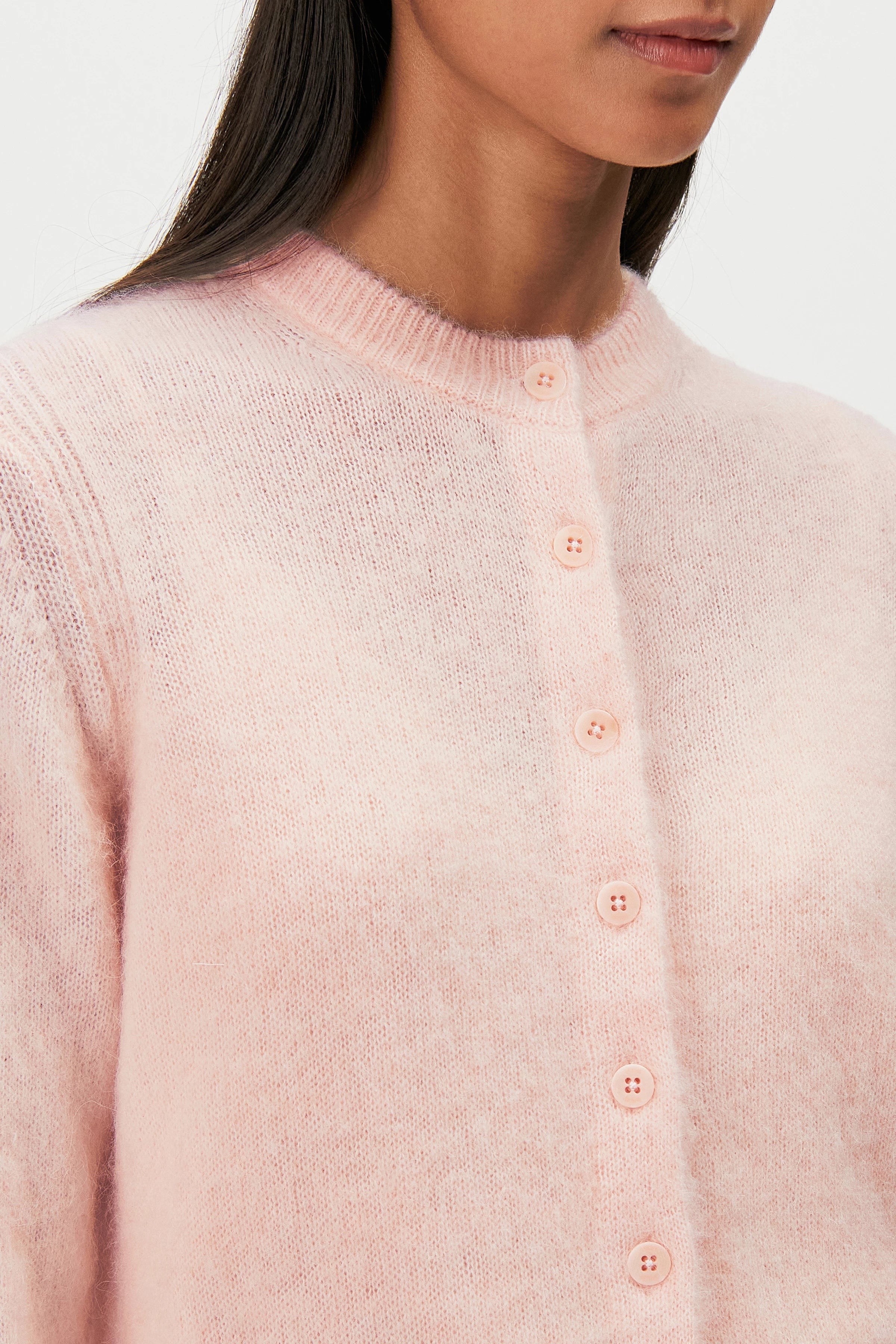 Strickjacke GLENNA