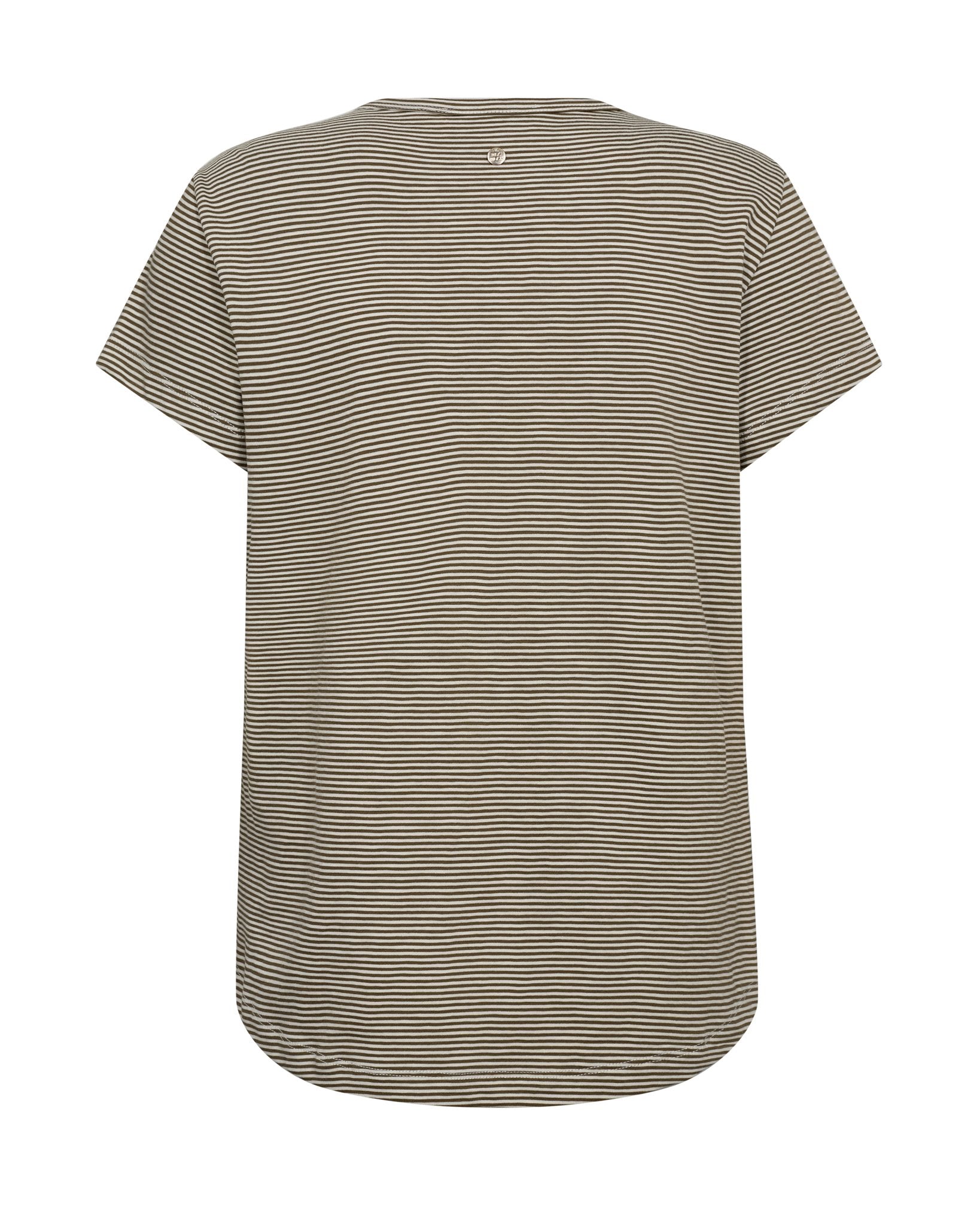 T-Shirt MMCamp Stripe