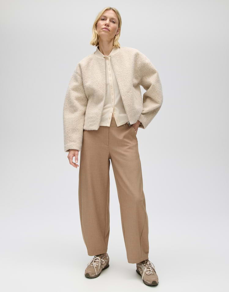 Jacke Hurlisa