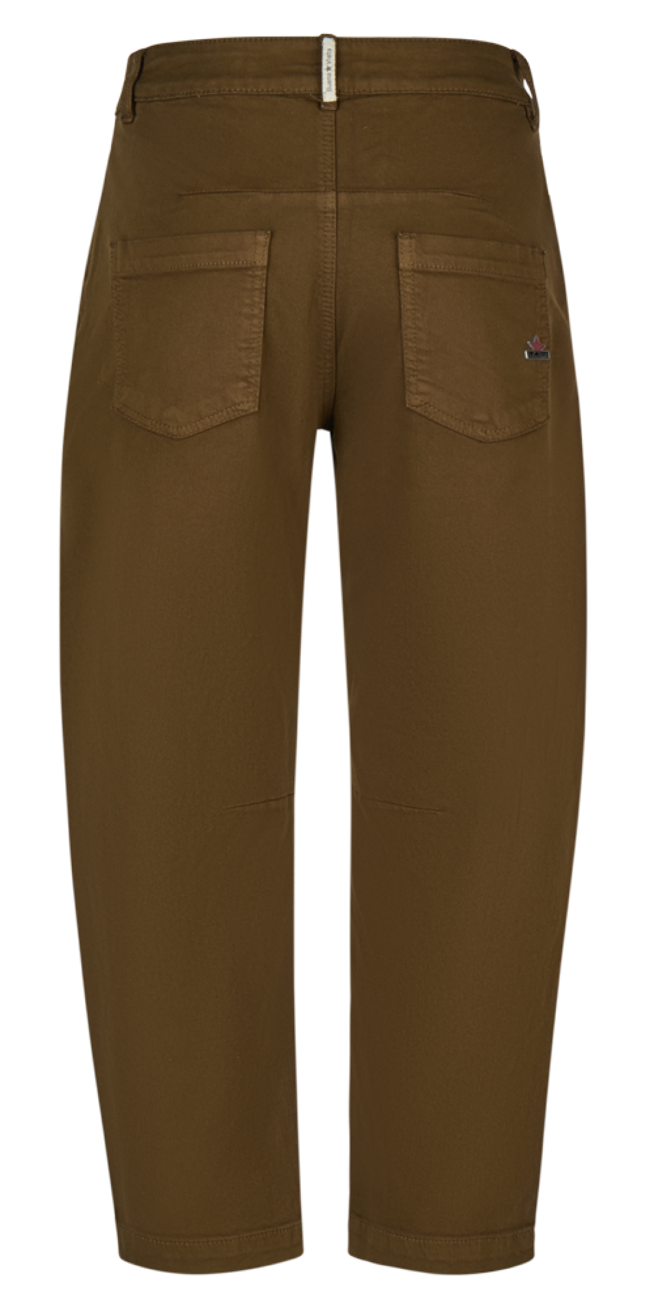 Jeanshose BALLON Stretch Cotton