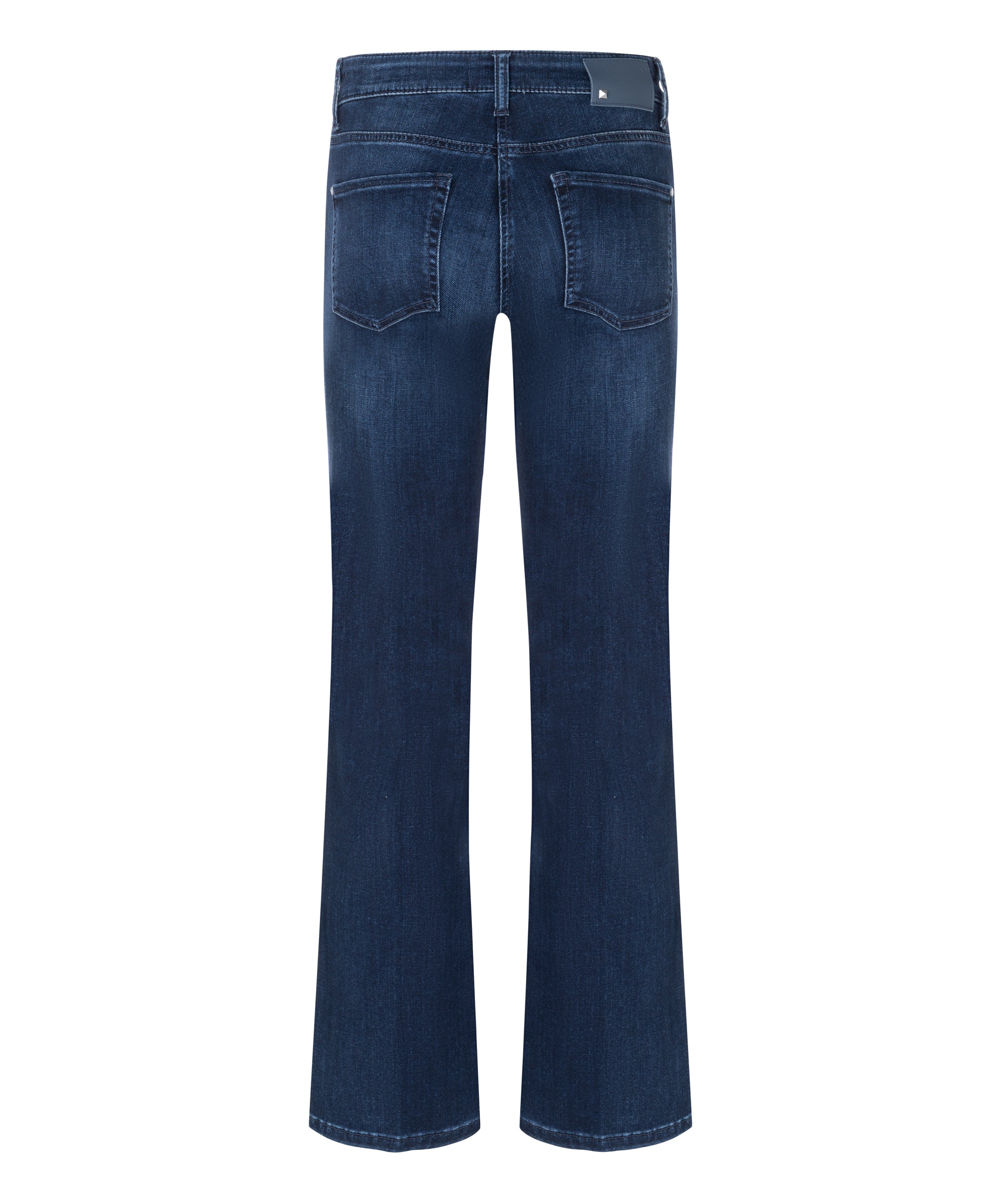 Cambio Flared Leg Modern Soft Used