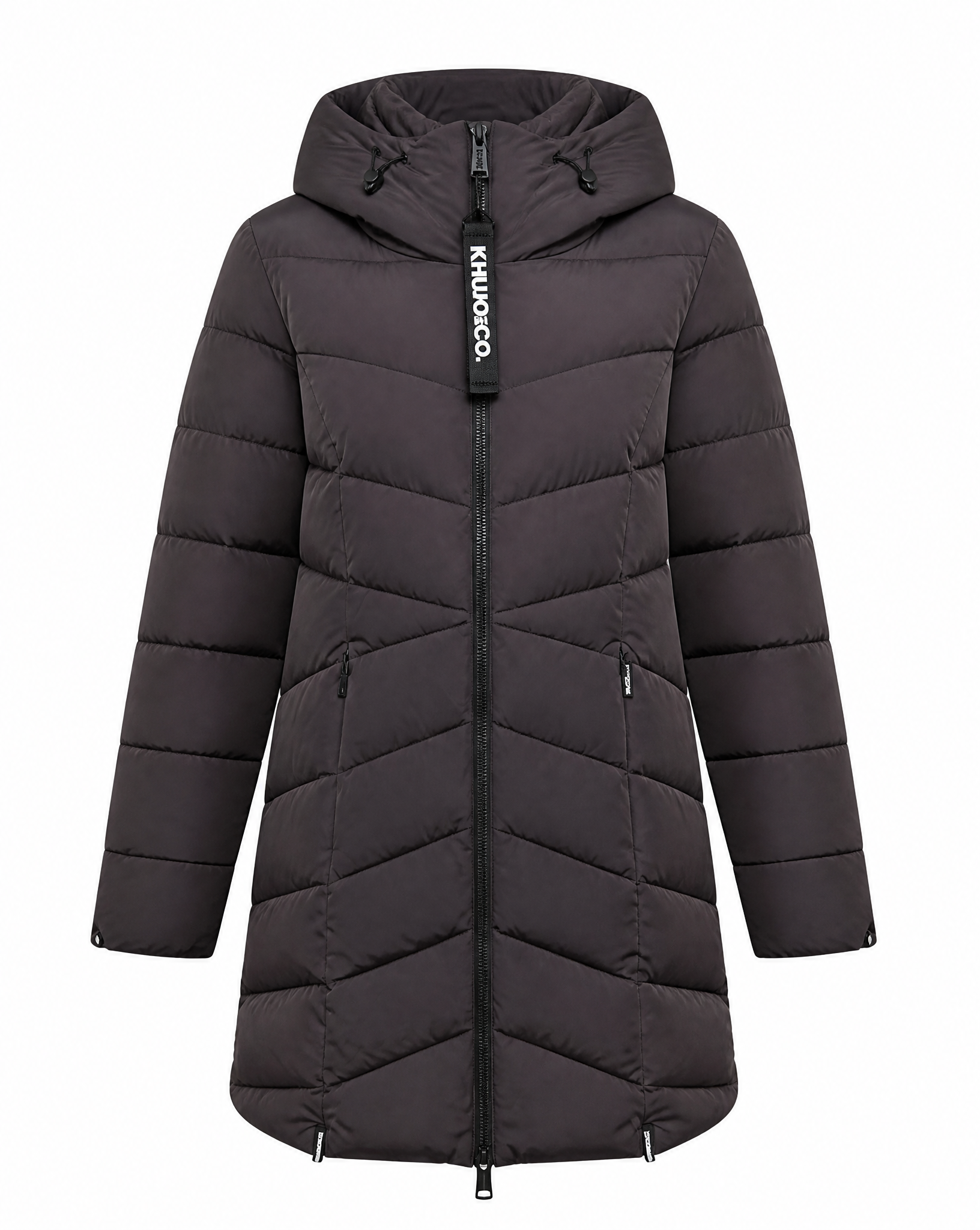 Steppjacke KIERA