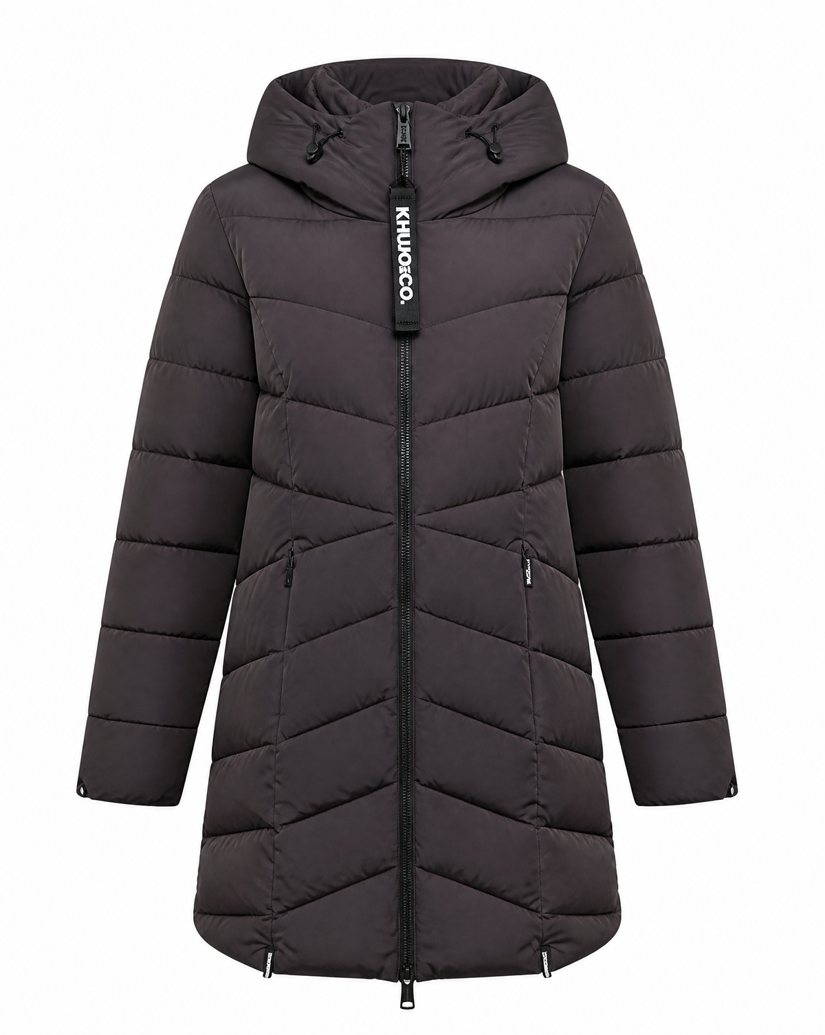 Steppjacke KIERA