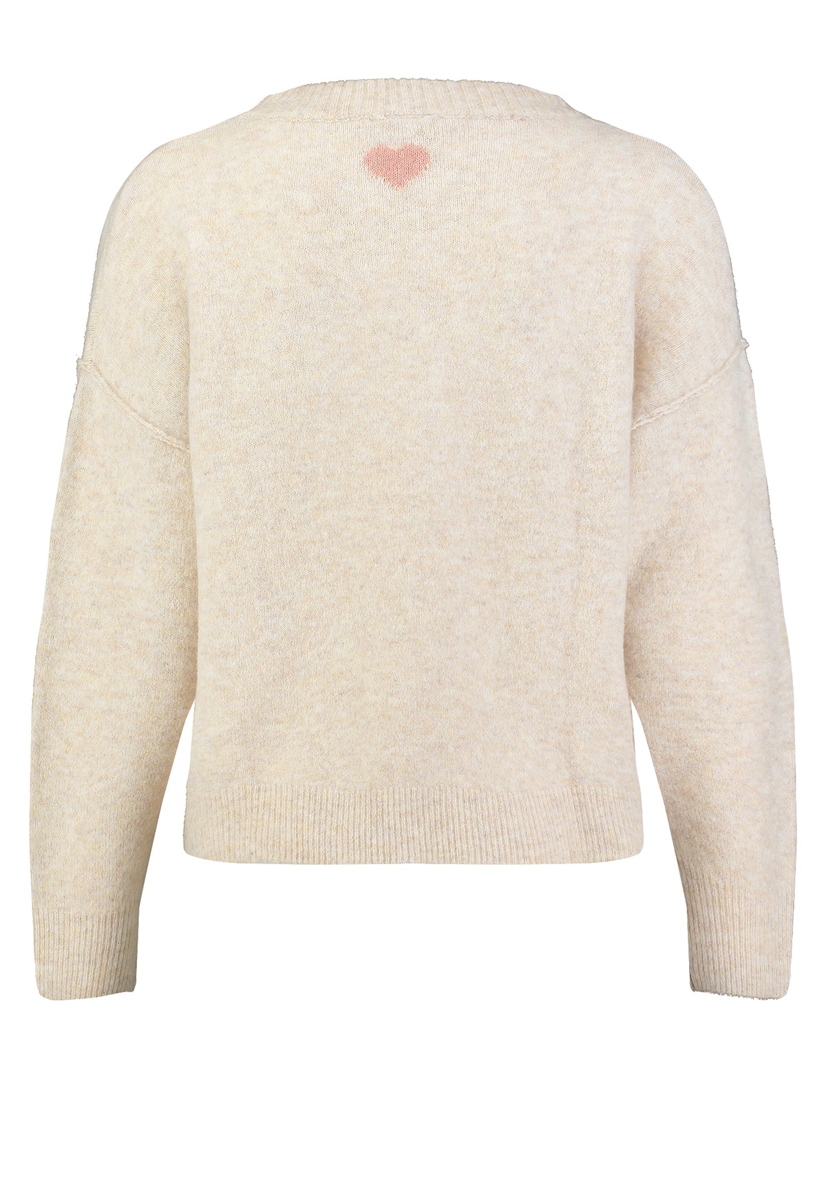 Strickpullover WKN EASY