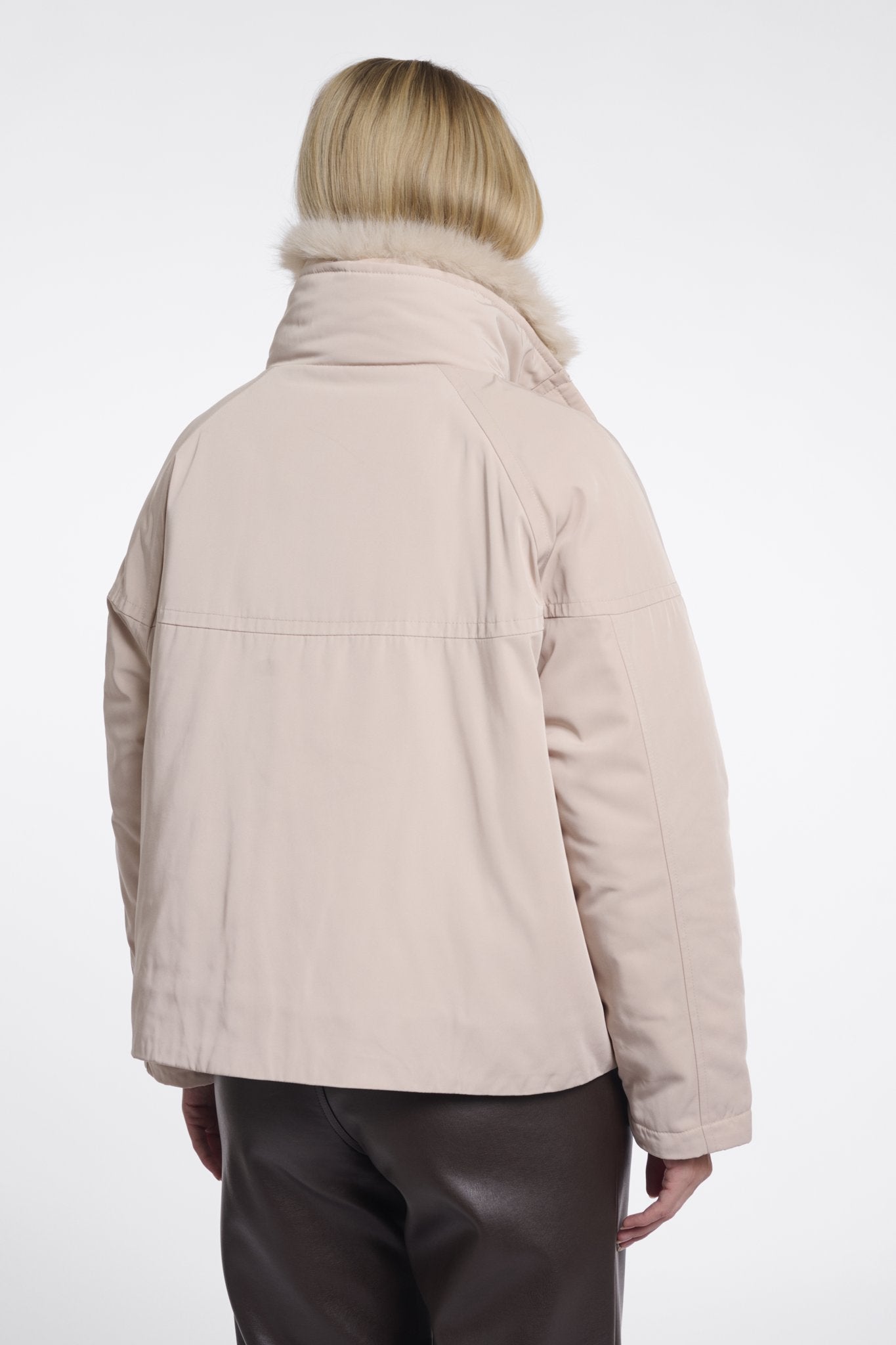 Jacke NANNE