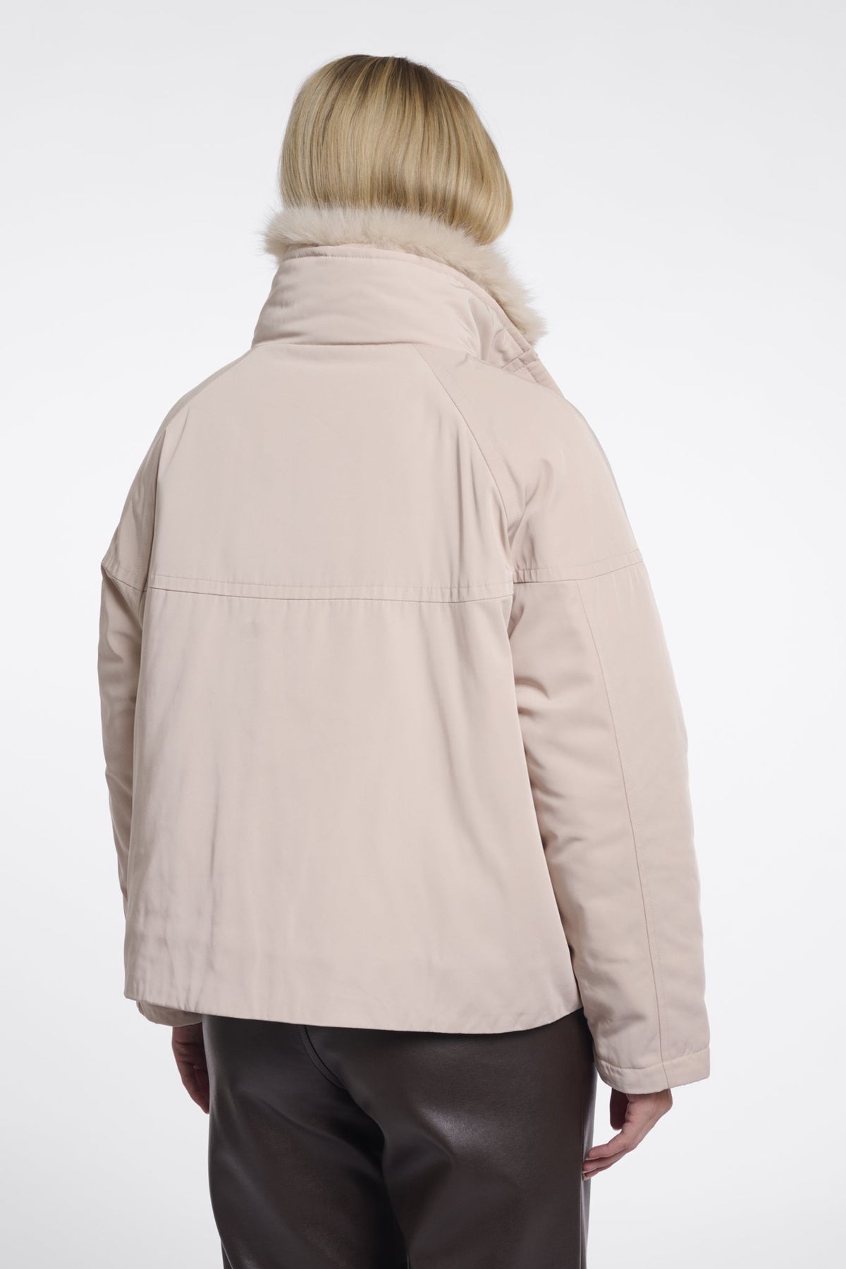 Jacke NANNE