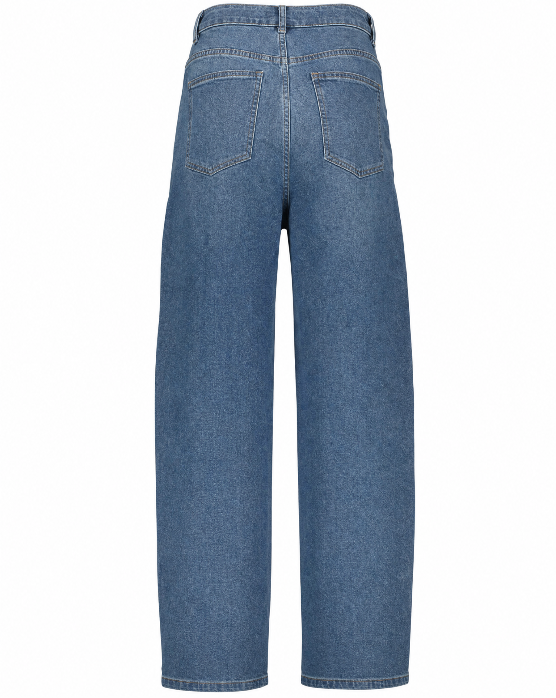 Goose Flash O-Shape Blau