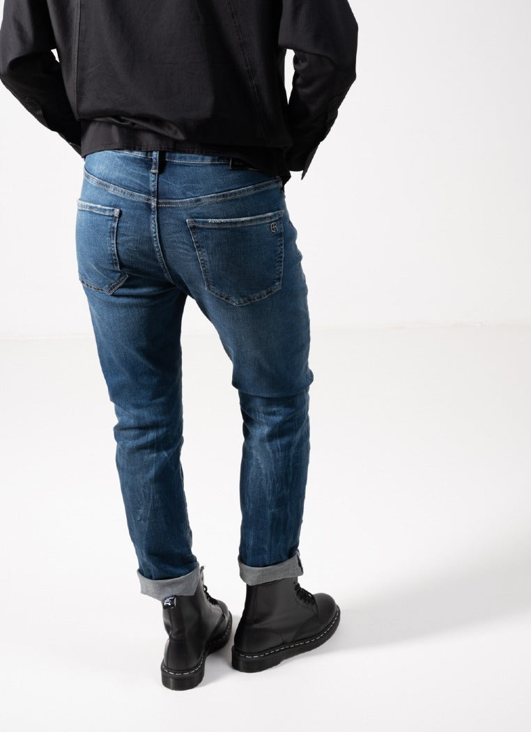 Jeans LEONA CLEAN