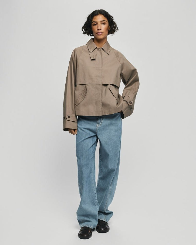 MSCH Copenhagen Trenchcoats Mountain Trail