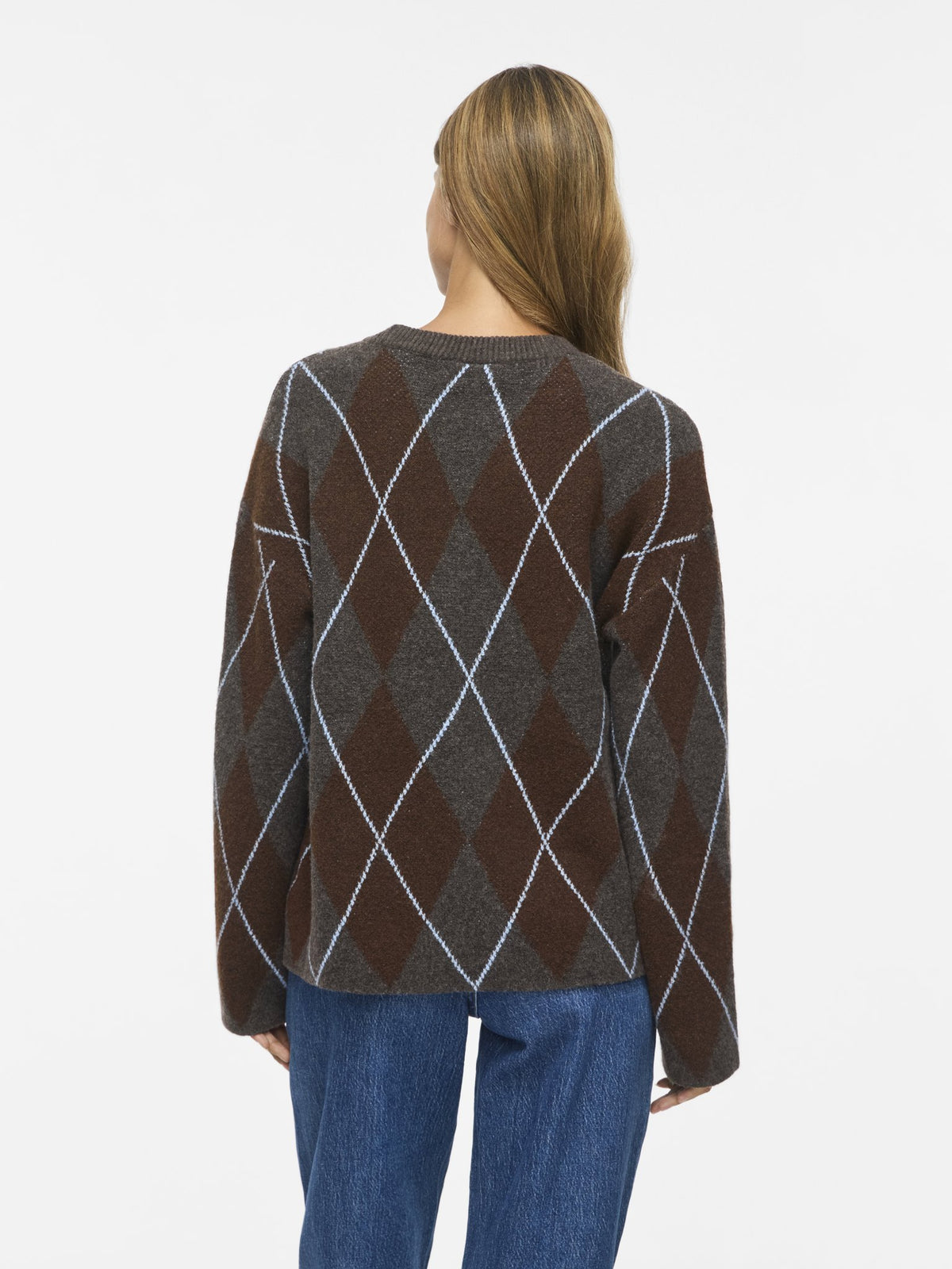 Strickpullover VIARGYLE