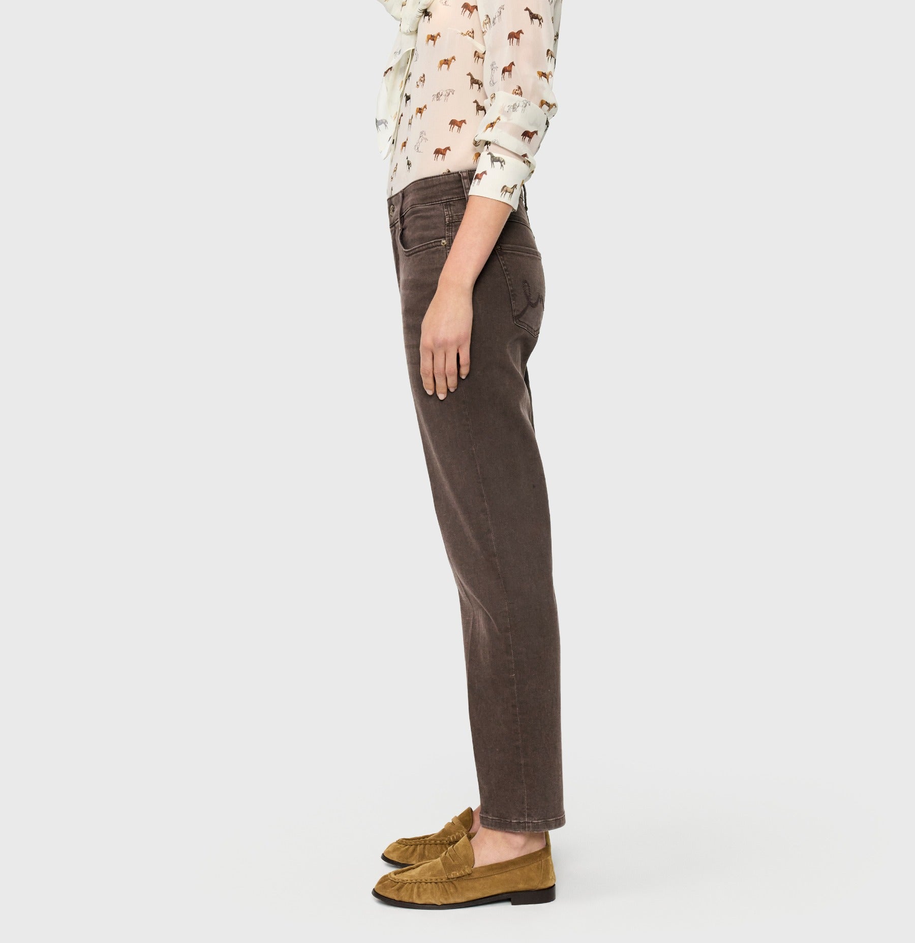 Jeanshose LAURA