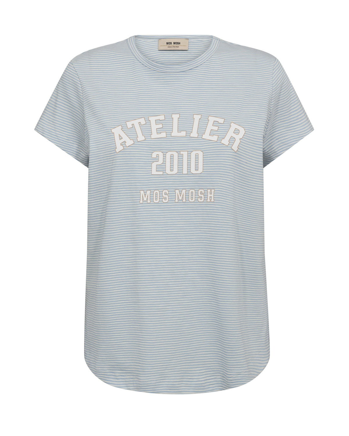 T-Shirt MMCamp Stripe