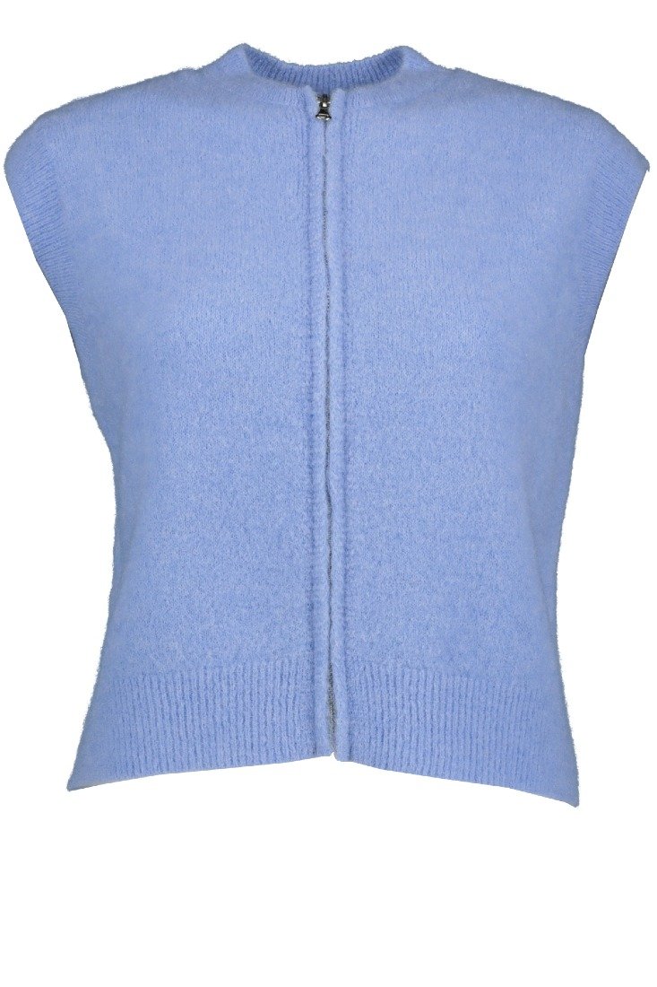 Goose Flash Westen Hellblau