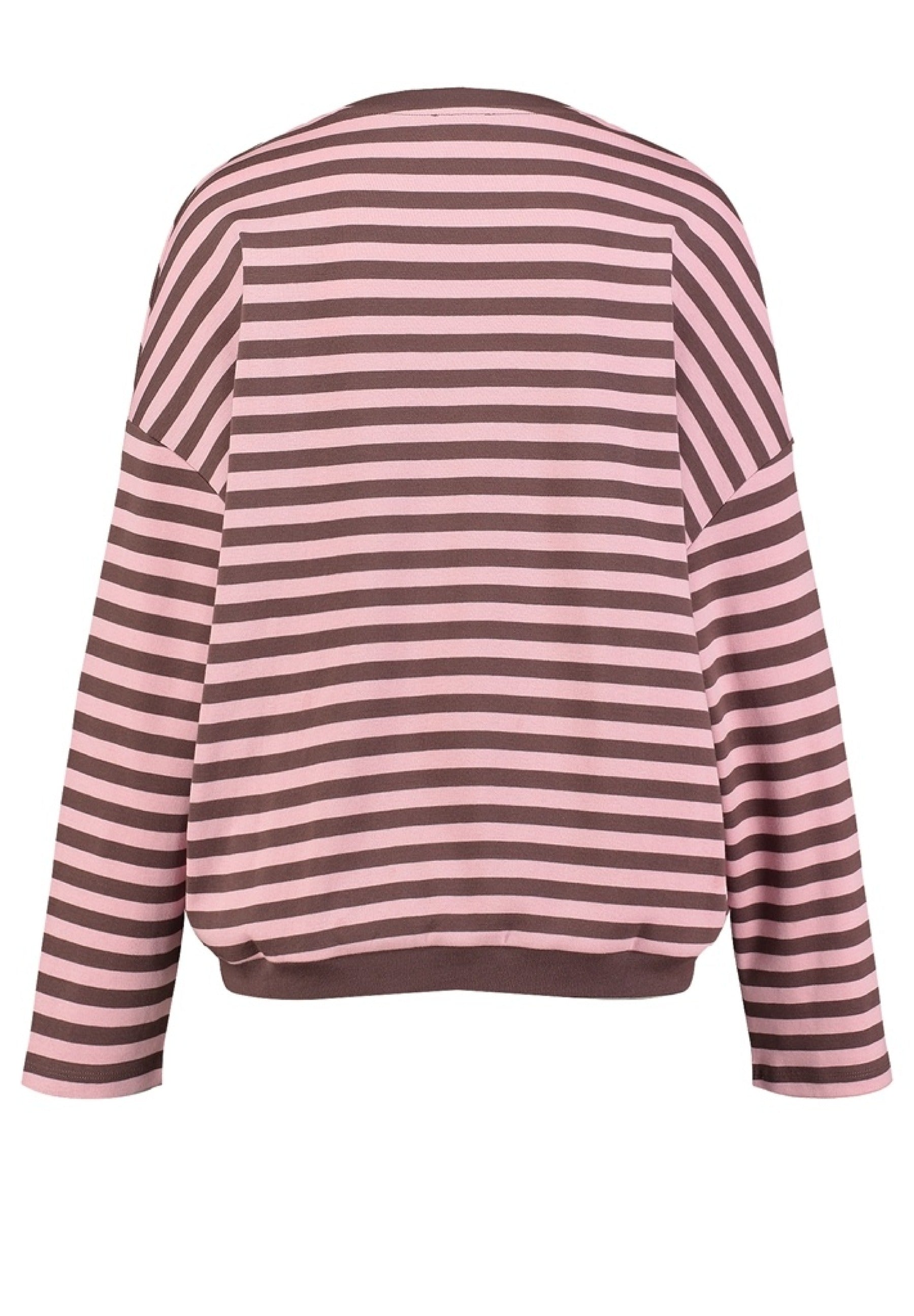 Sweatshirt WSW VIKTUALIA ROUND