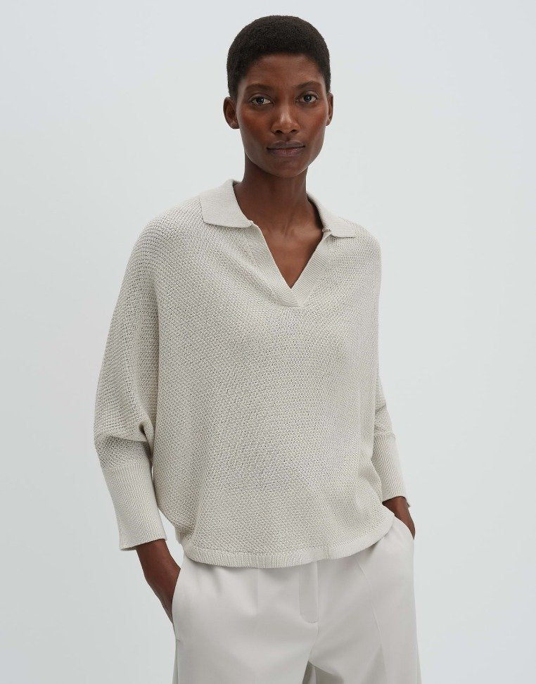 Polostricker TELANORA
