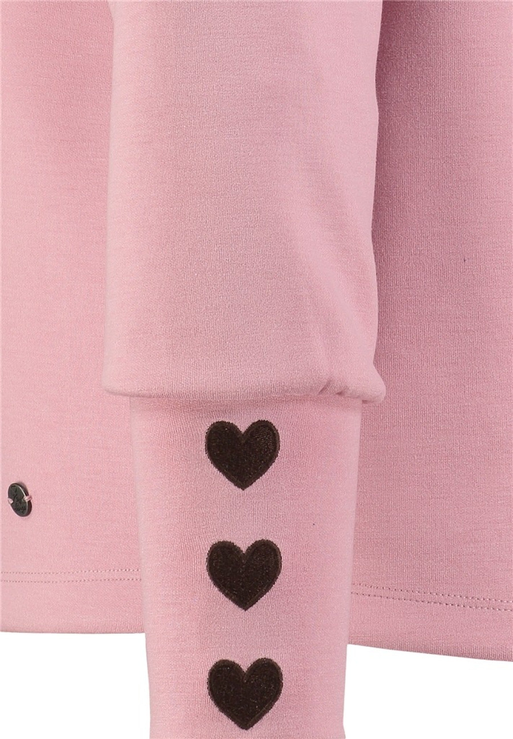 Sweatshirt WSW BLESS round