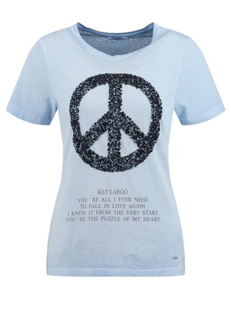 Key Largo T-Shirts